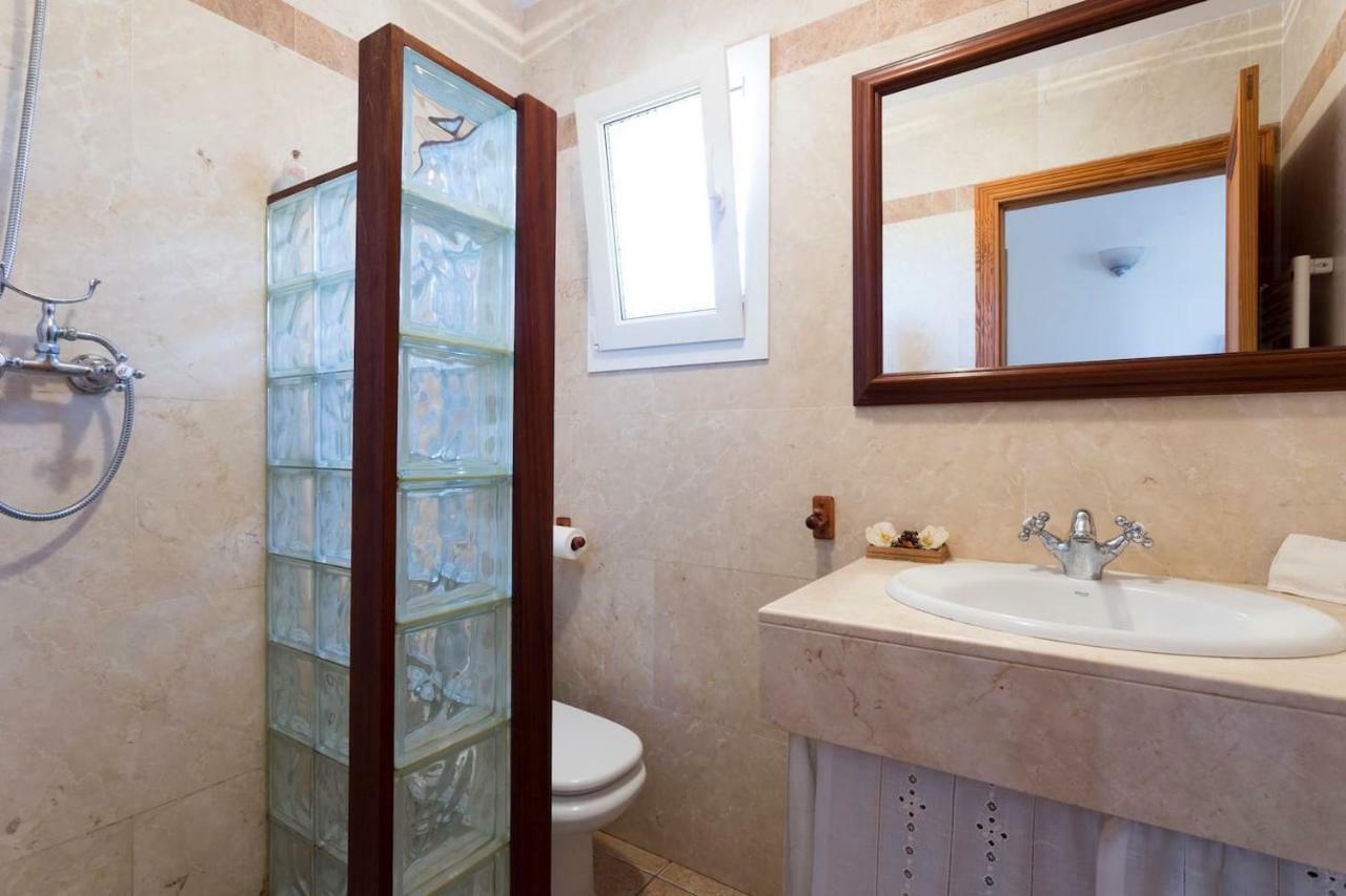 Ferienhaus In Tramuntana Port des Canonge