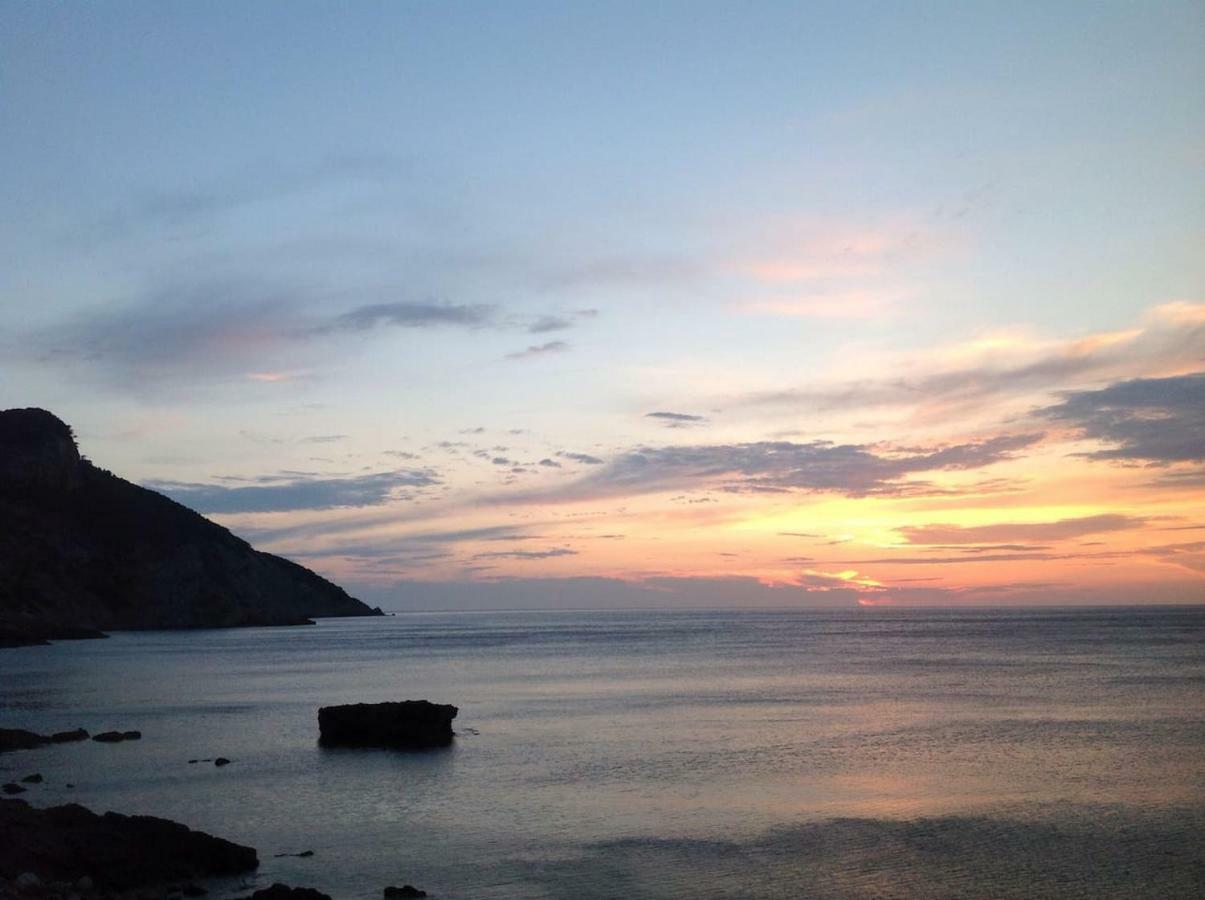 In Tramuntana Ferienhaus Port des Canonge