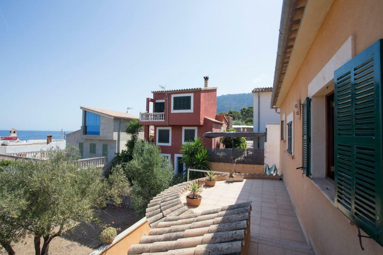 Ferienhaus In Tramuntana *