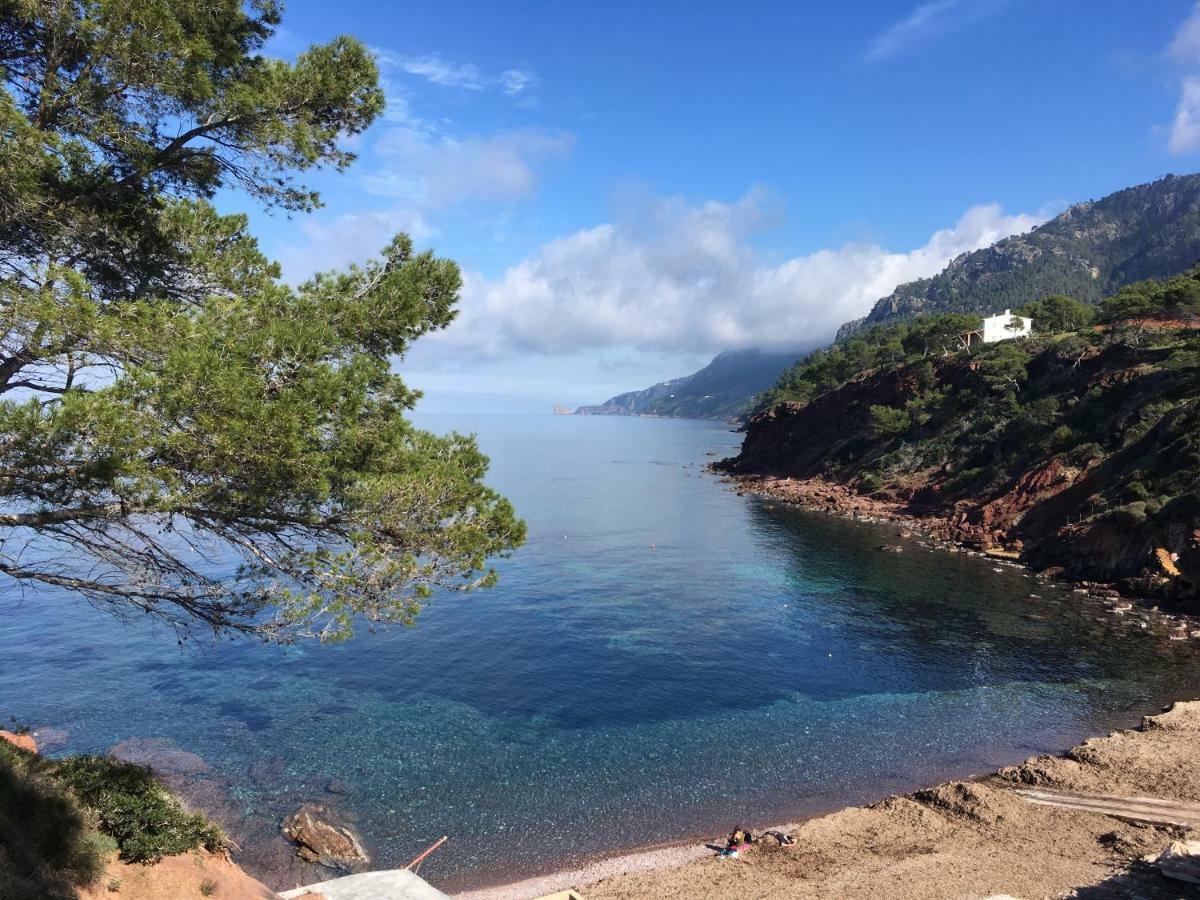 In Tramuntana Ferienhaus