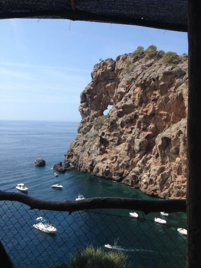 In Tramuntana Ferienhaus Port des Canonge