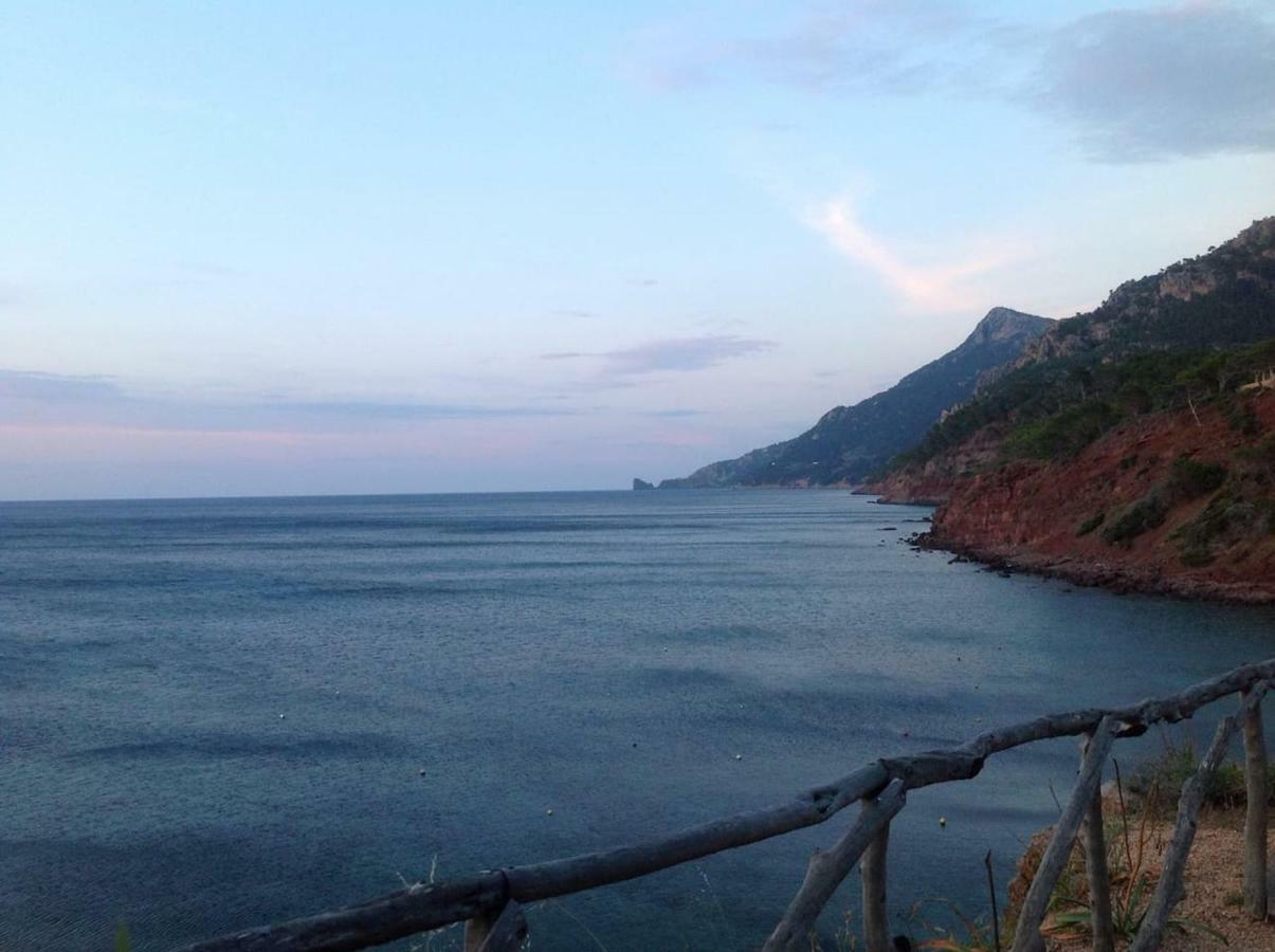 Hébergement de vacances In Tramuntana *